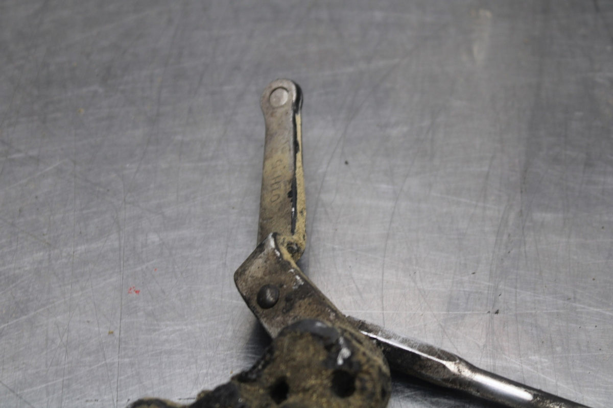08-09 SUZUKI GSXR750 SHIFTER PEDAL BB854