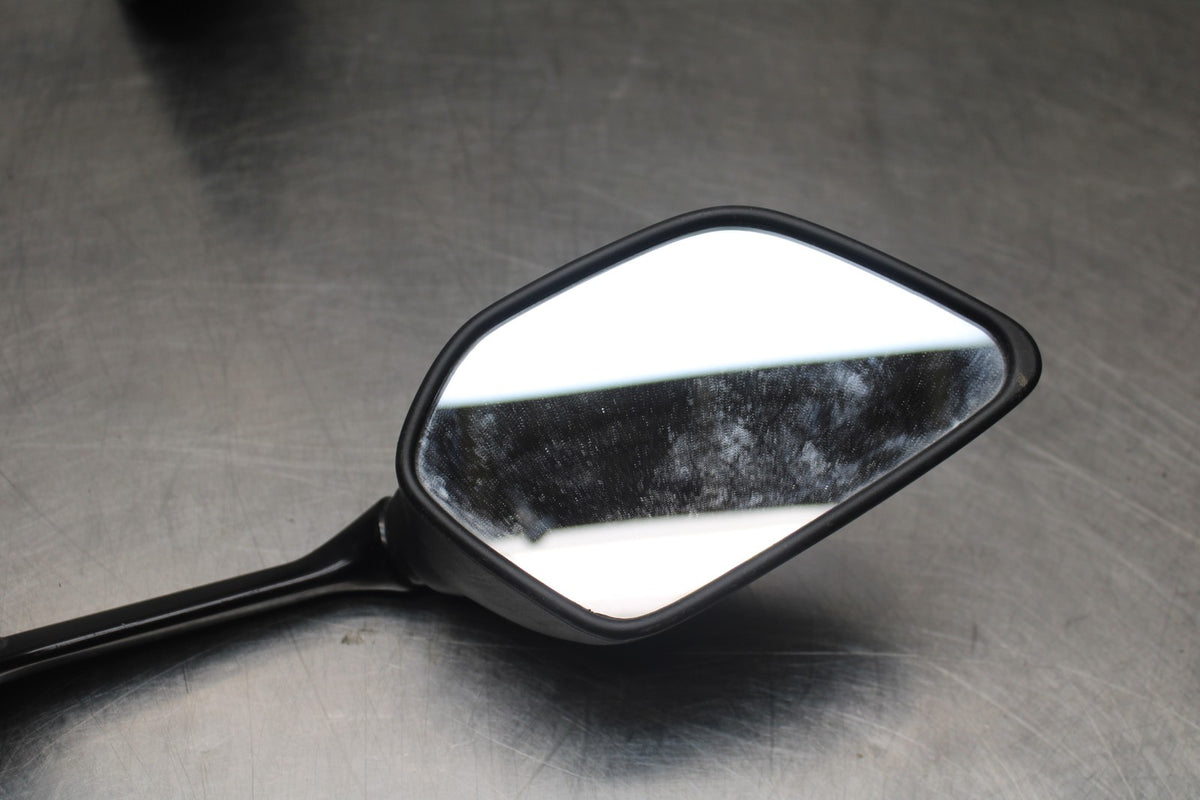 22-25 YAMAHA YZF R7 REAR VIEW MIRROR SET PAIR MIRRORS BB769