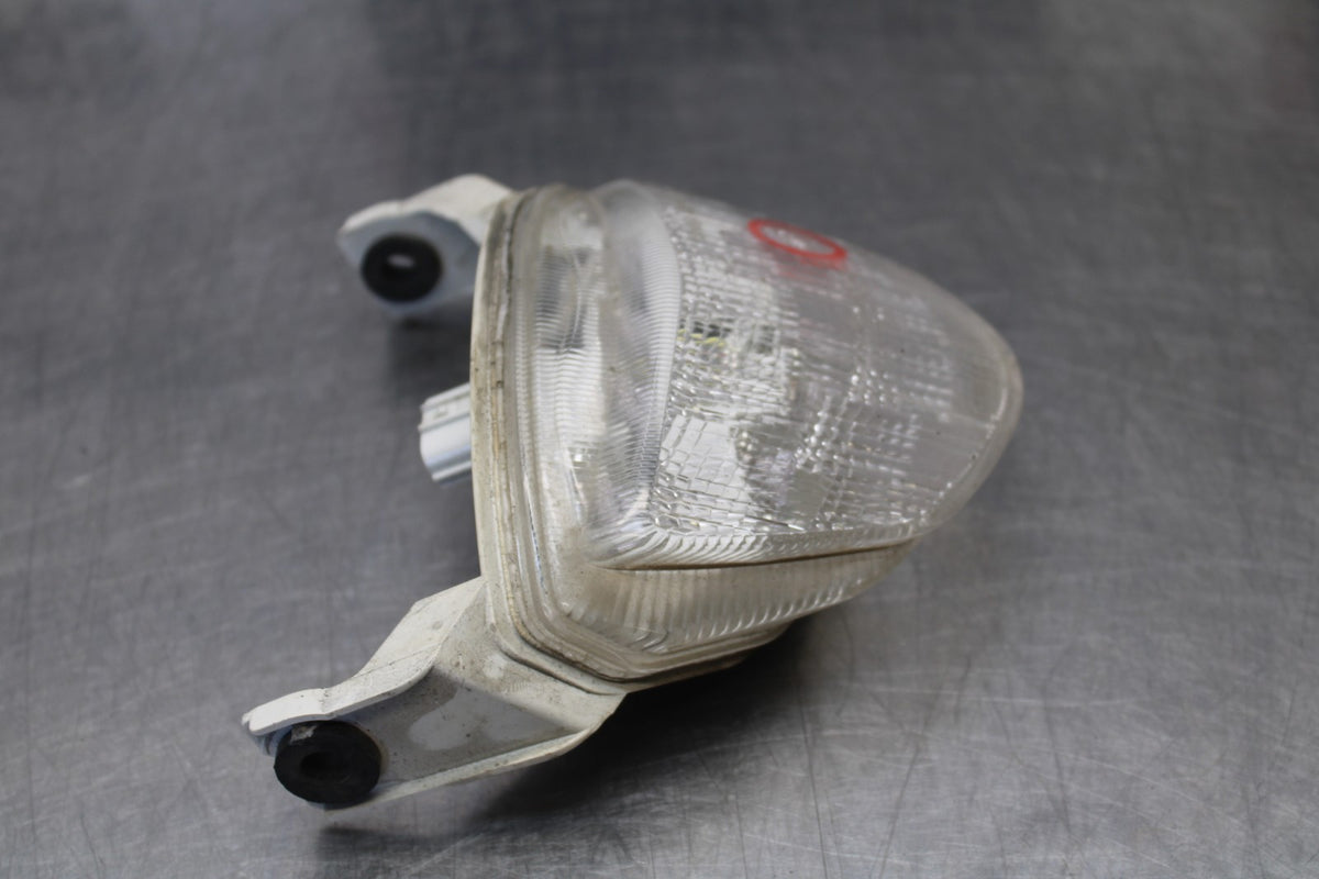 05-06 SUZUKI GSXR1000 REAR TAIL TAILLIGHT BACK BRAKE LIGHT BB773