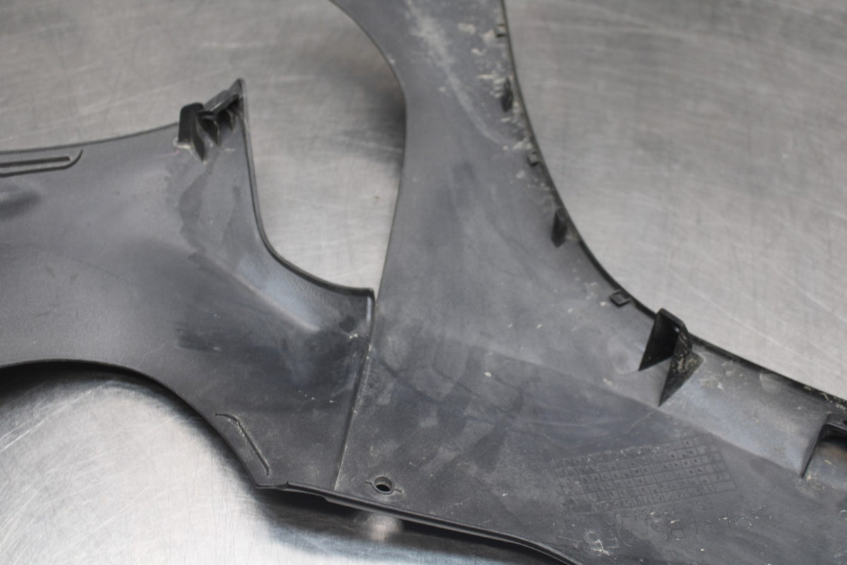 20-24 YAMAHA YZF R1 RIGHT LOWER MID UPPER SIDE FAIRING COWL BB173