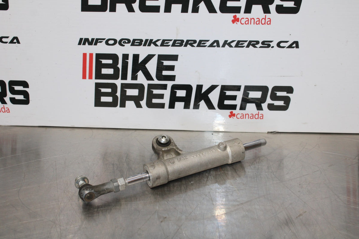 06-07 SUZUKI GSXR 600 STEERING DAMPER STABILIZER BB170