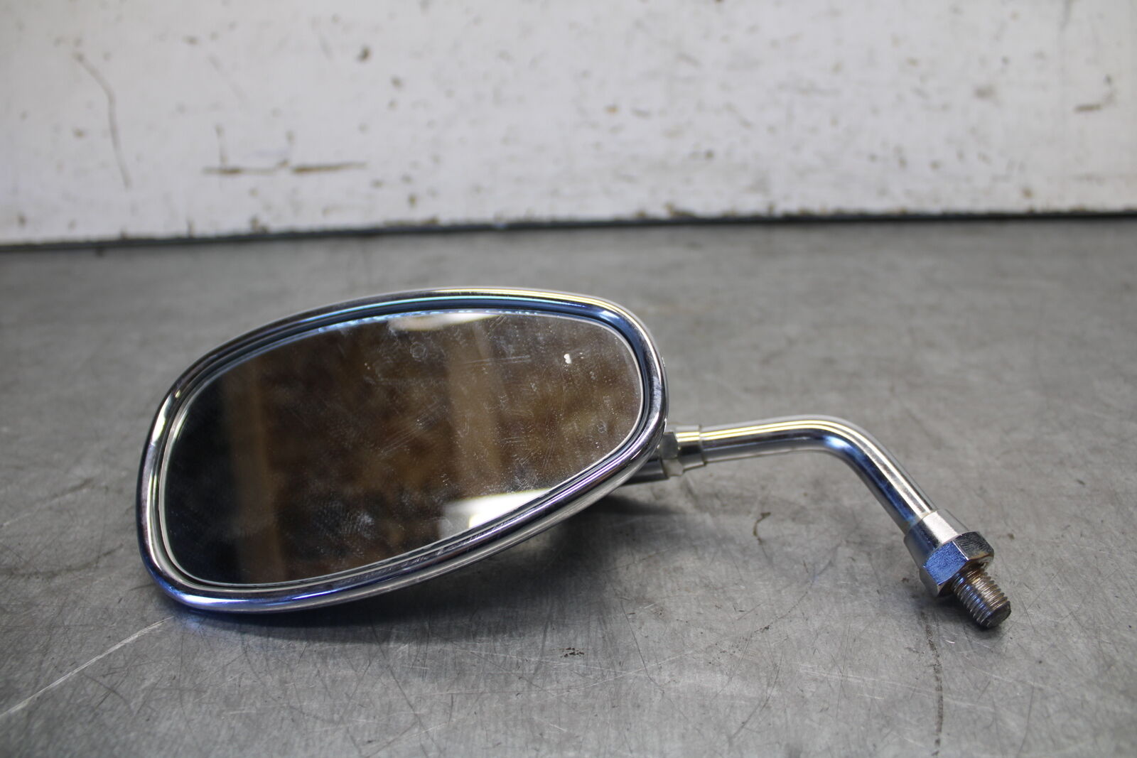 05-06 YAMAHA ROYAL STAR LEFT SIDE REAR VIEW MIRROR BB697