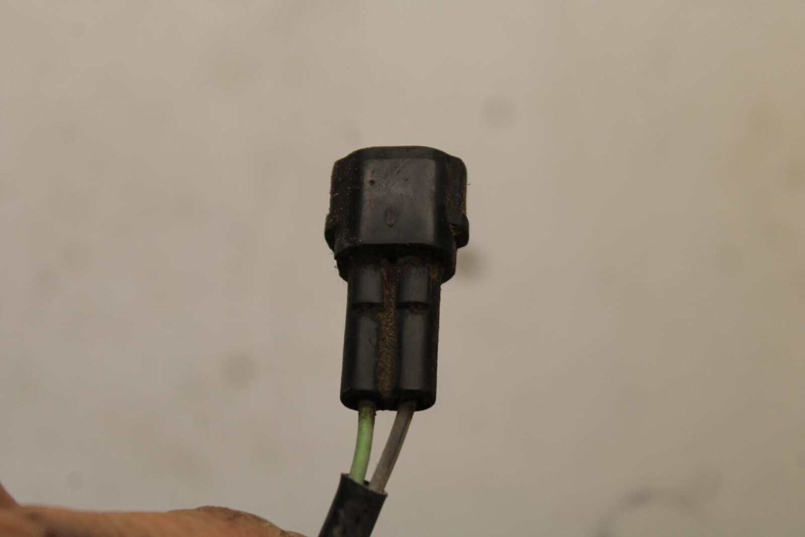 2013 Suzuki Boulevard C50T KICKSTAND SIDE KICK STAND SENSOR 37840-22H00 BB625