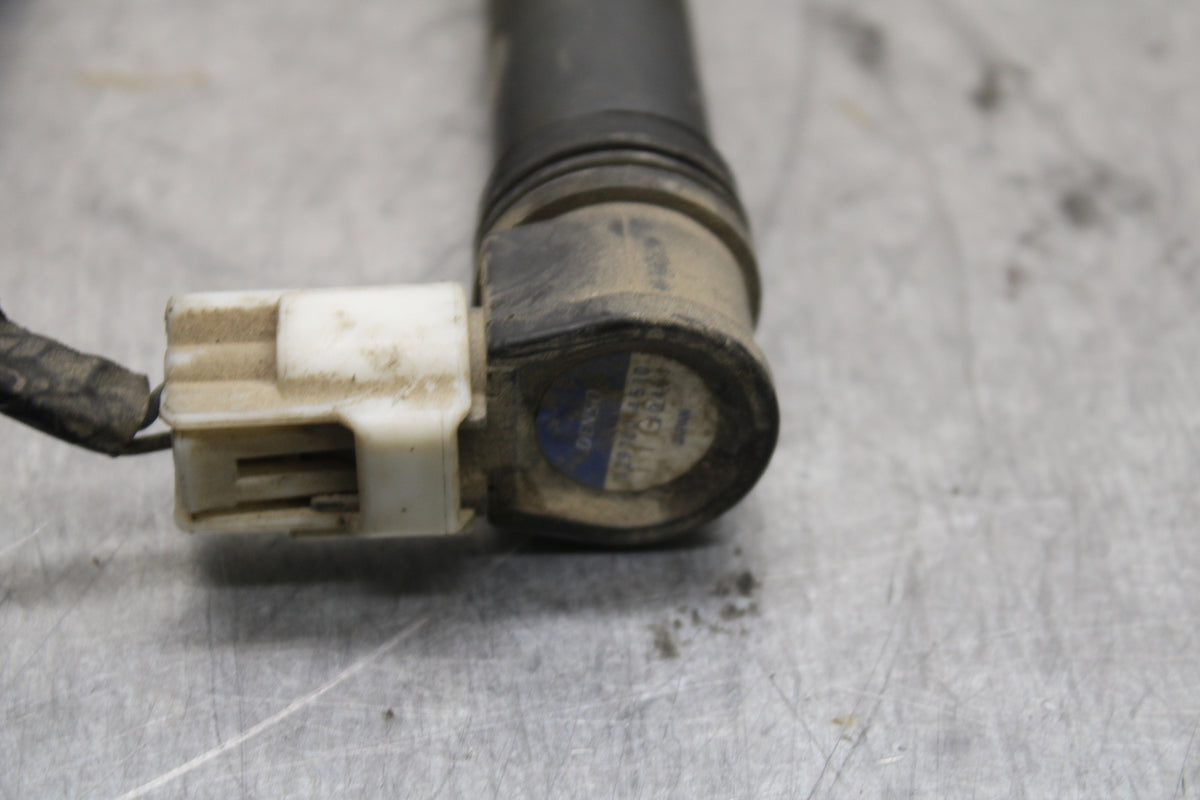 05-06 HONDA CBR600RR IGNITION COILS COIL SPARK PLUG CAPS BB739