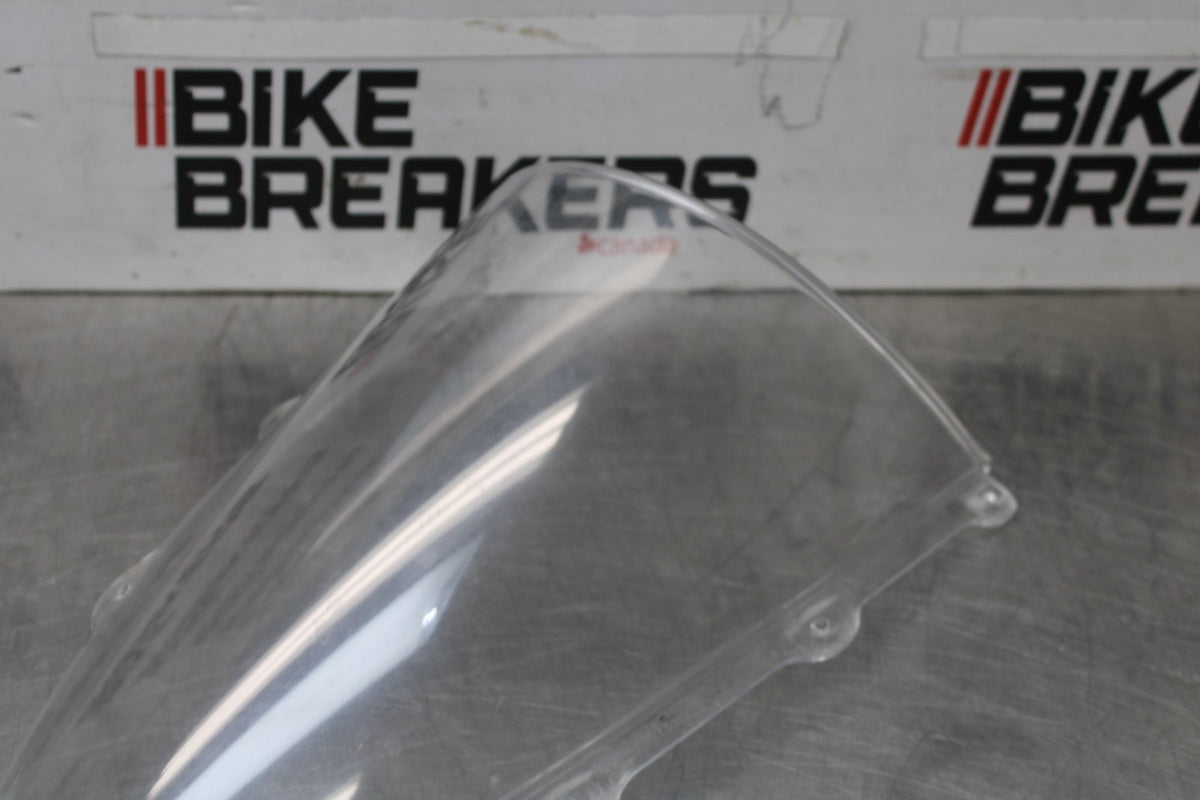 16 DUCATI 959 PANIGALE WINDSHIELD WINDSCREEN BB912