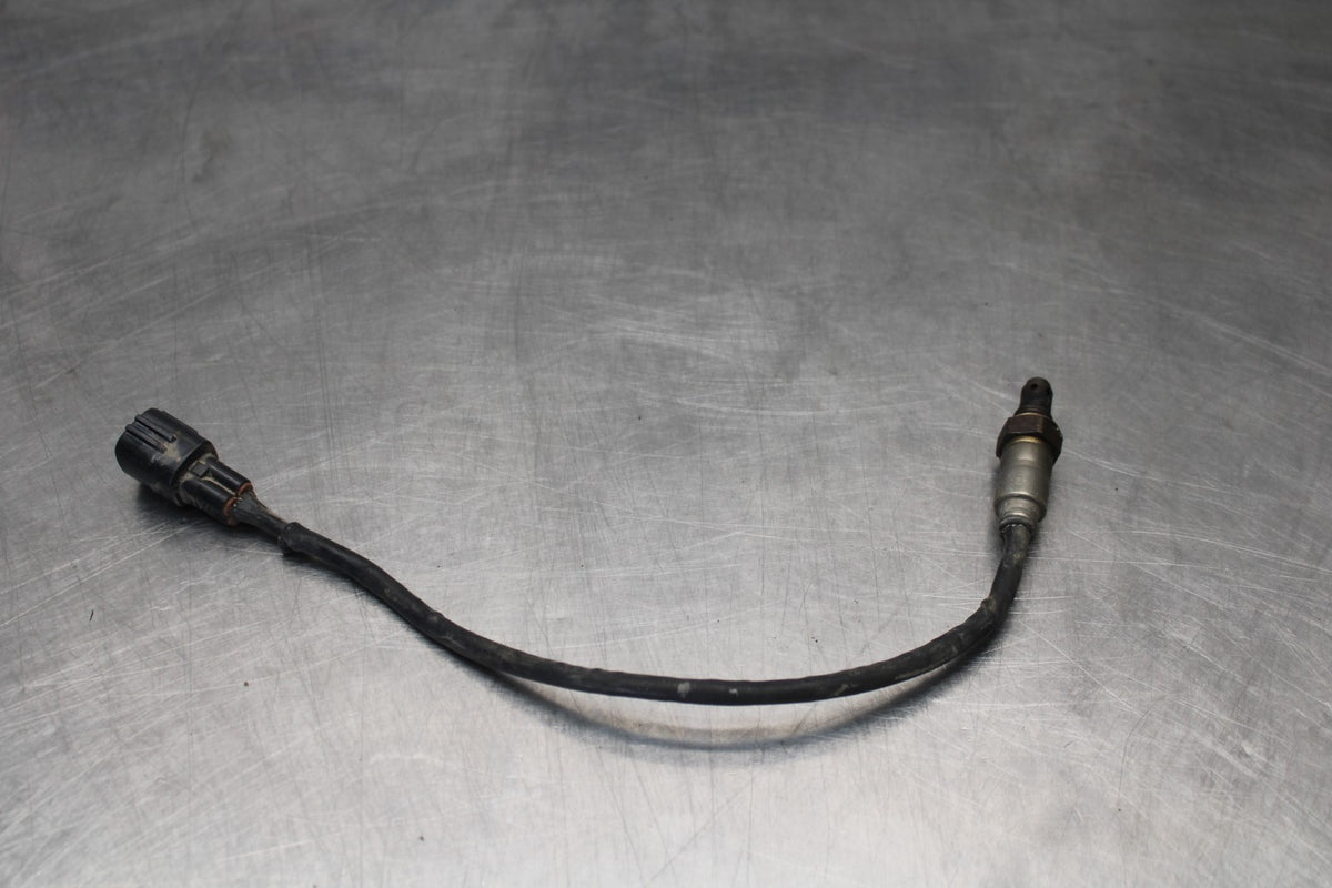 23-26 KAWASAKI NINJA ZX4RR OXYGEN O2 EXHAUST GAS LAMBDA SENSOR BB872