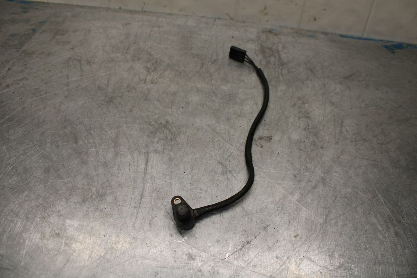 11-17 SUZUKI GSXR600 TIP OVER BANK ANGLE CRASH SENSOR SWITCH BB417