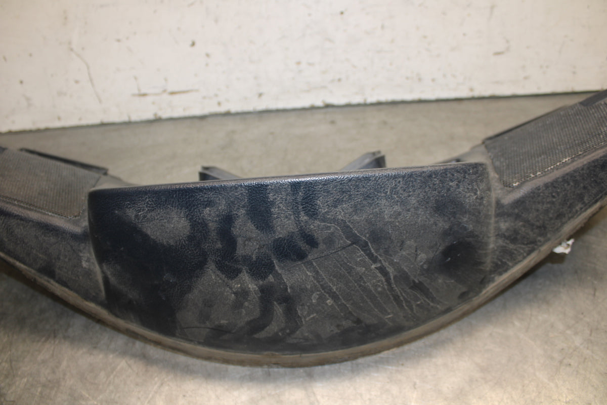 93-00 HONDA GOLDWING 1500 GL1500SE INSTRUMENT GAUGE SPEEDO TRIM PANEL BB700