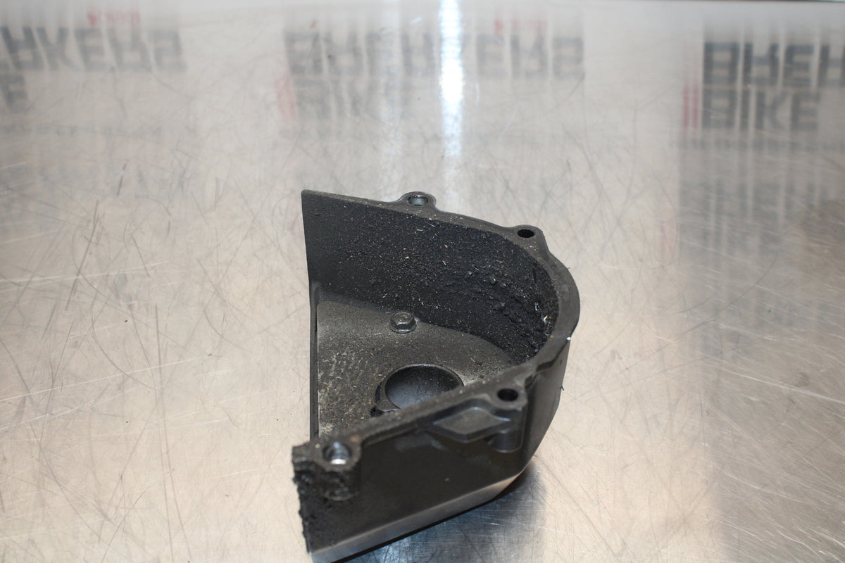07 KAWASAKI Z1000 ENGINE SPROCKET COVER BB148