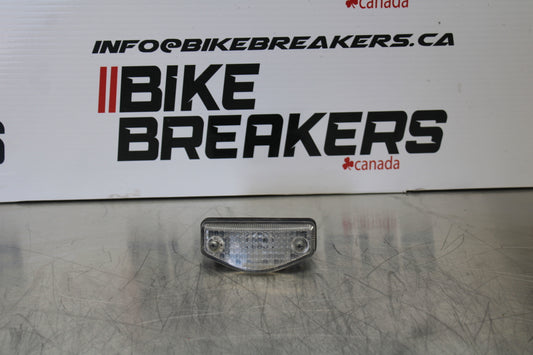 98-05 HONDA SUPER HAWK 1000 VTR1000F RUNNING PILOT FRONT LIGHT  BB152