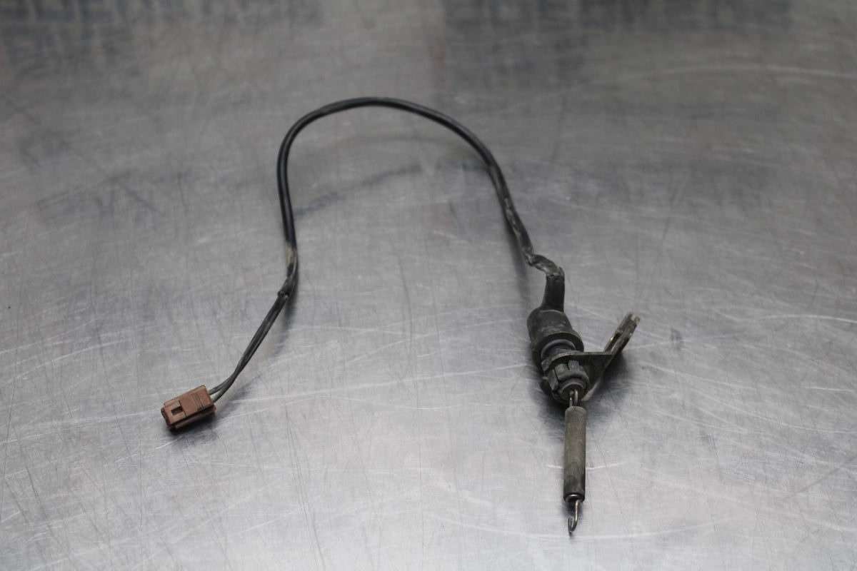 08-09 YAMAHA YZF R6S REAR BACK BRAKE SENSOR BB796