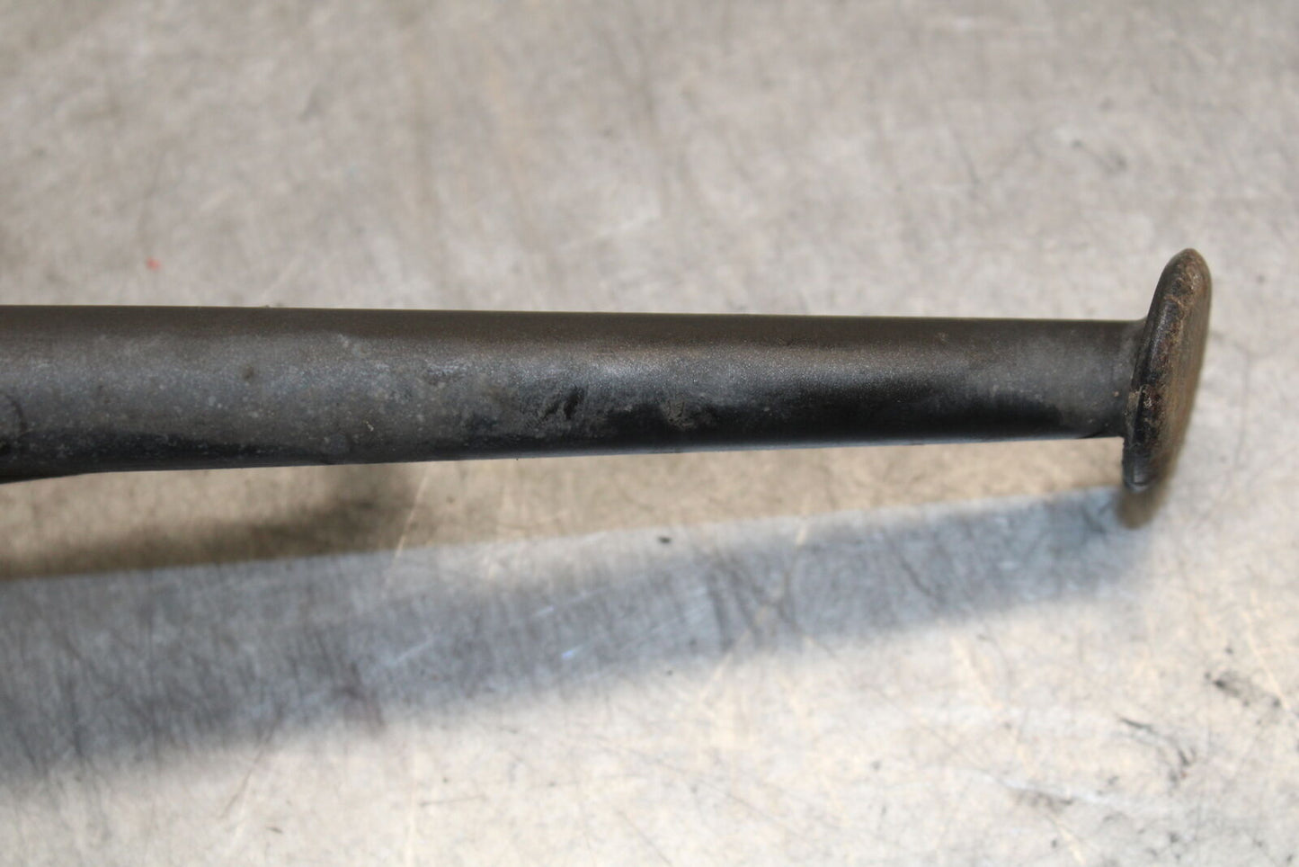 13-18 KAWASAKI NINJA ZX6R KICKSTAND KICK STAND 32043-0576-18R 34024-0115 BB666