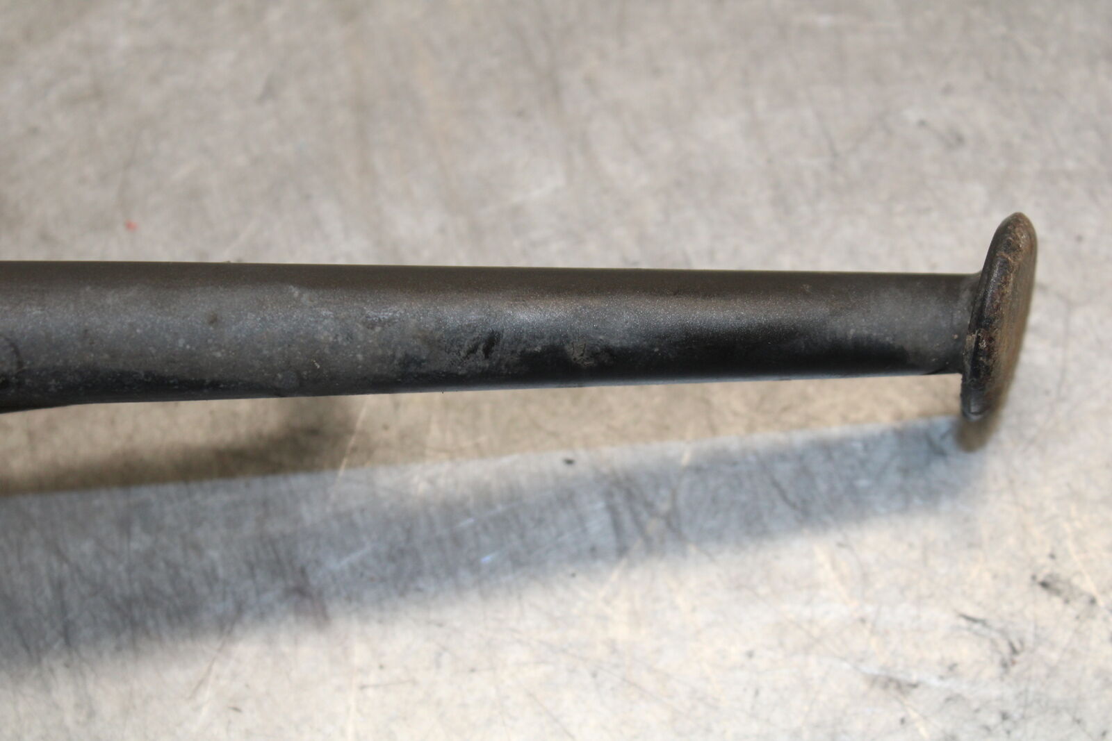 13-18 KAWASAKI NINJA ZX6R KICKSTAND KICK STAND 32043-0576-18R 34024-0115 BB666