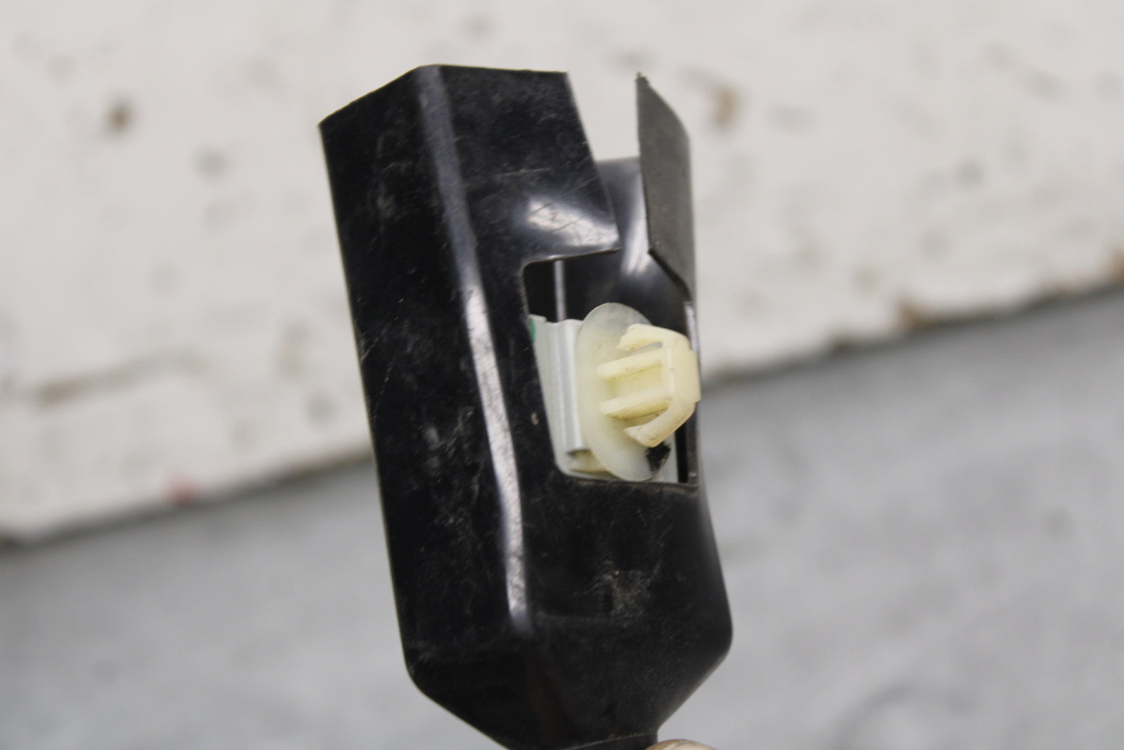 14 HONDA CTX1300A LEFT CLIP ON HANDLE HORN SIGNALS SWITCH SWITCHES BB732