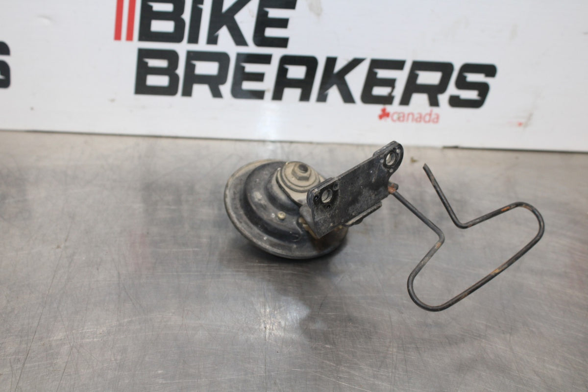 96 KAWASAKI NINJA 500 EX500A HORN SIGNAL BB768