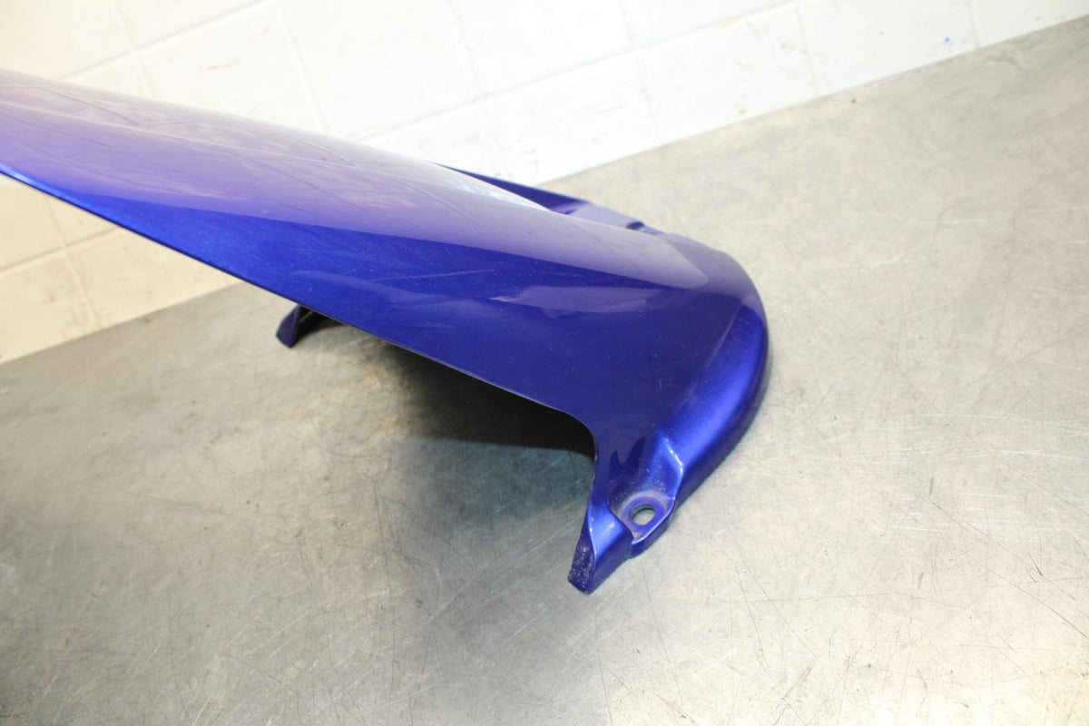 98-99 YAMAHA YZF R1 REAR BACK WHEEL TIRE HUGGER FENDER BB74