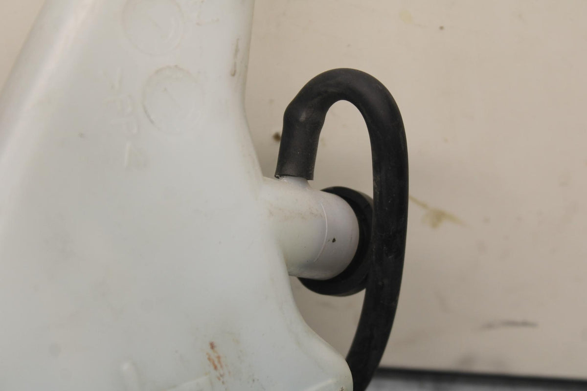 2011 Suzuki GSXR600 COOLANT WATER TANK RESERVOIR BOTTLE BB602