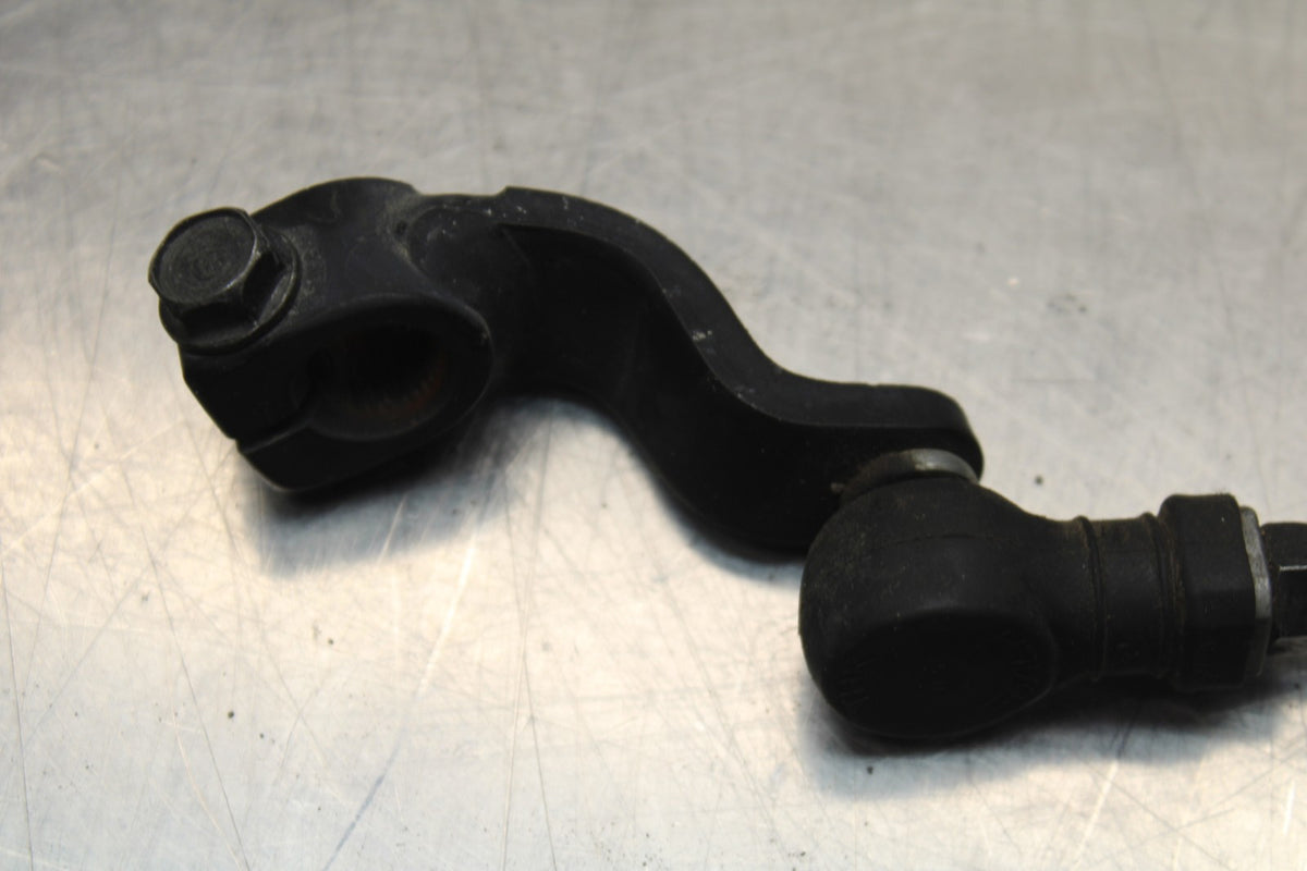 18 HONDA CB500F SHIFTER LINKAGE SHIFT LINK PEDAL BB861