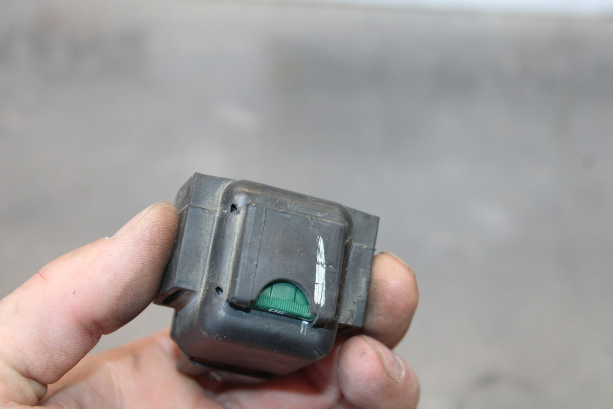 24 APRILIA TUONO V4 1100 FACTORY ABS ENGINE STARTER RELAY STARTING SWITCH BB887