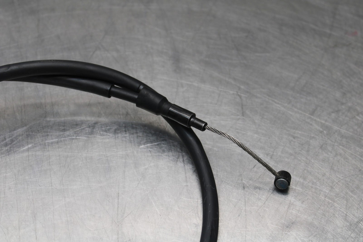 20-23 BMW F900R CLUTCH CABLE LINE BB923