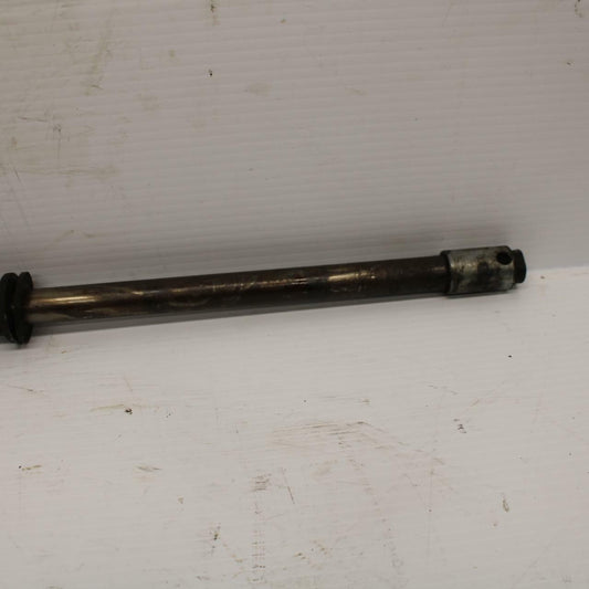 83-86 HONDA V65 MAGNA REAR AXLE BACK WHEEL RIM PIVOT BOLT AXEL BB236