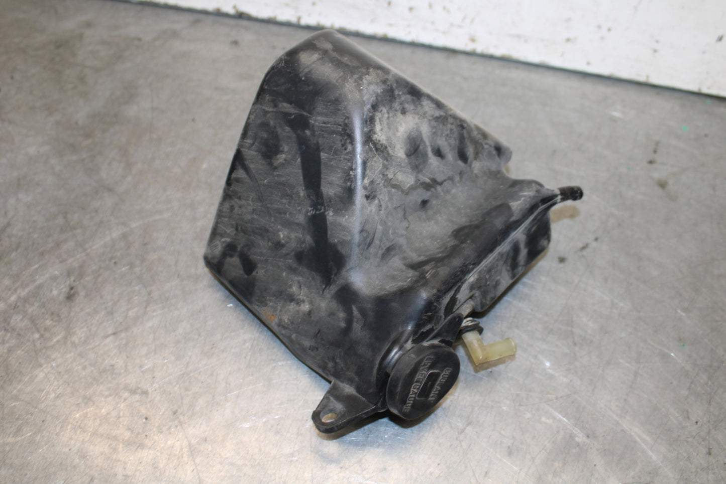 93-00 HONDA GOLDWING 1500 GL1500SE COOLANT WATER TANK RESERVOIR BOTTLE BB700