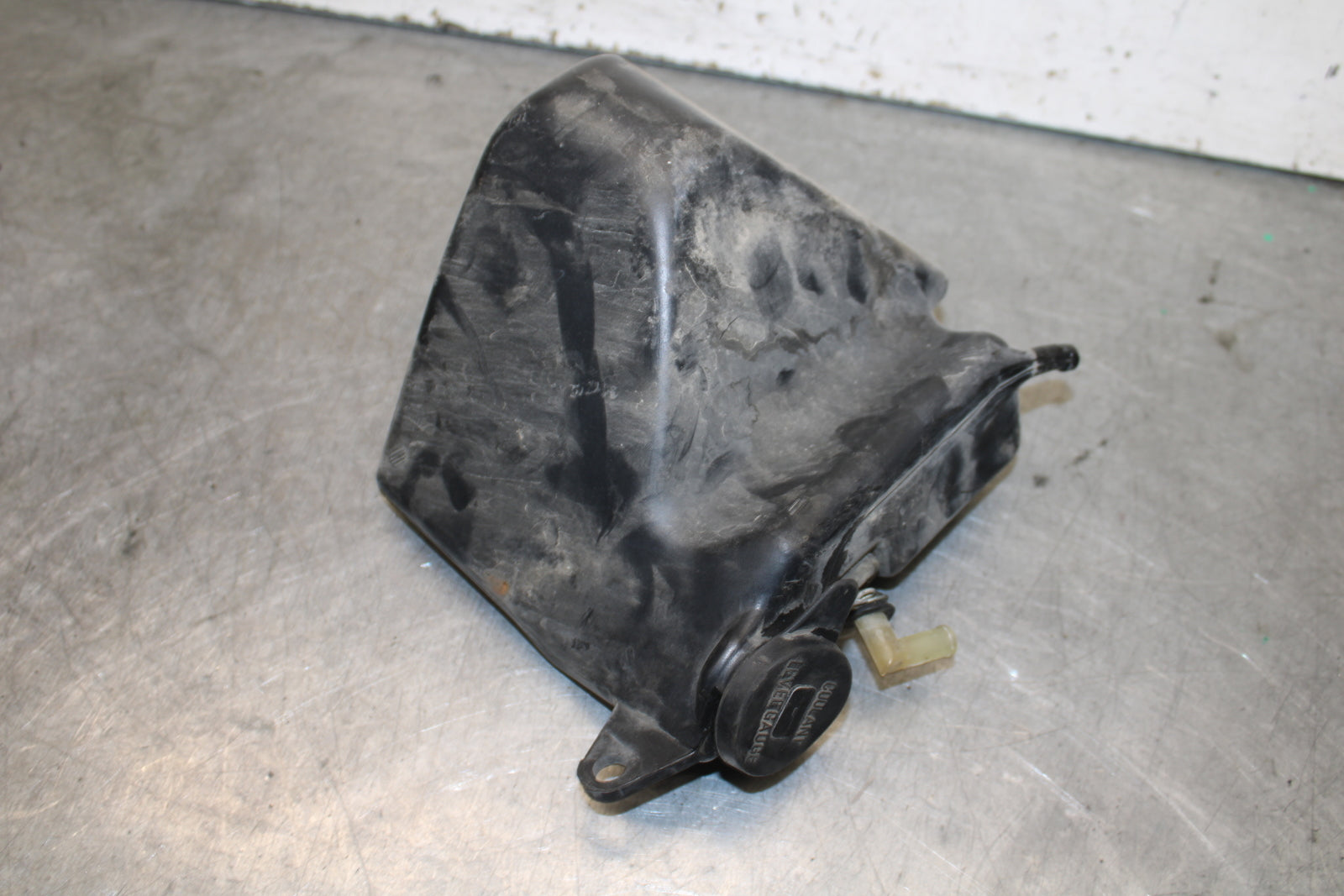 93-00 HONDA GOLDWING 1500 GL1500SE COOLANT WATER TANK RESERVOIR BOTTLE BB700