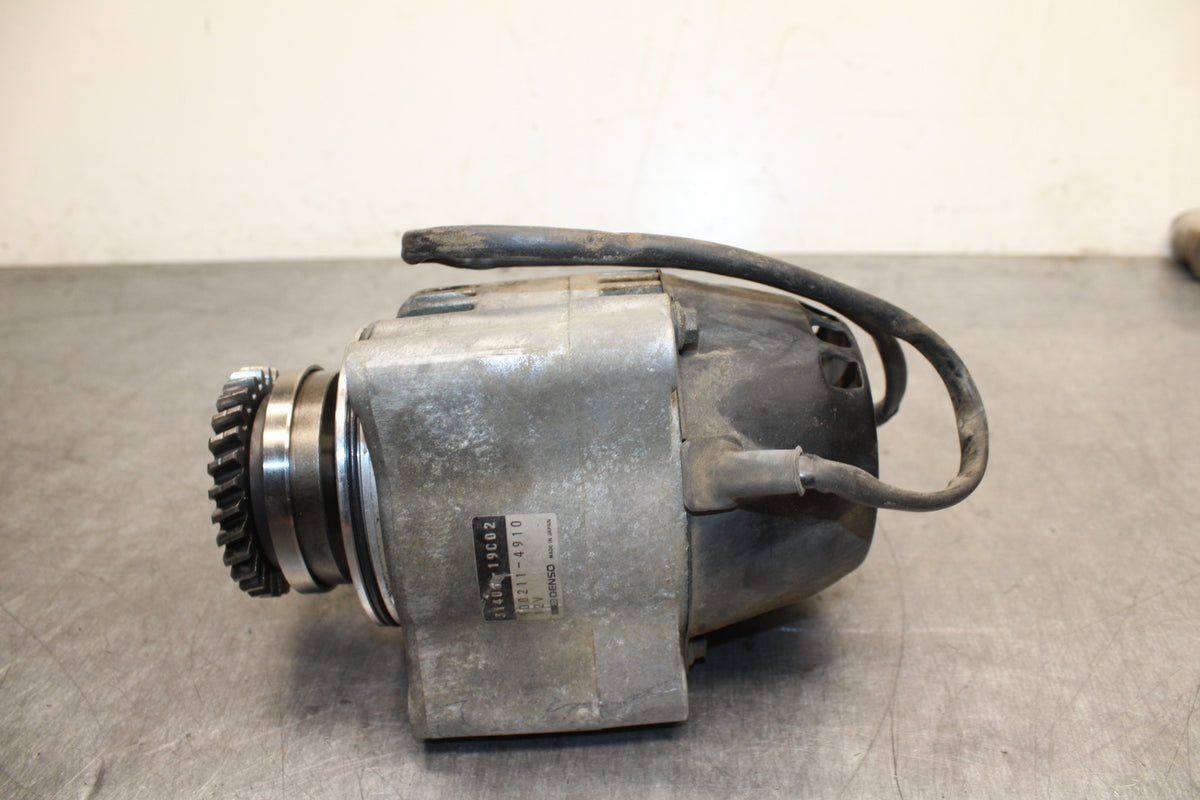 91-92 SUZUKI GSXR750 M  ENGINE MOTOR GENERATOR ALTERNATOR BB125