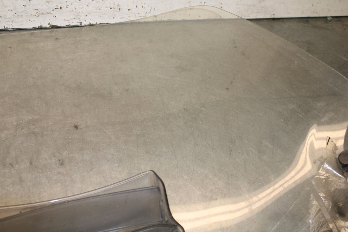 93-00 HONDA GOLDWING 1500 GL1500SE WINDSHIELD WIND SCREEN BB700