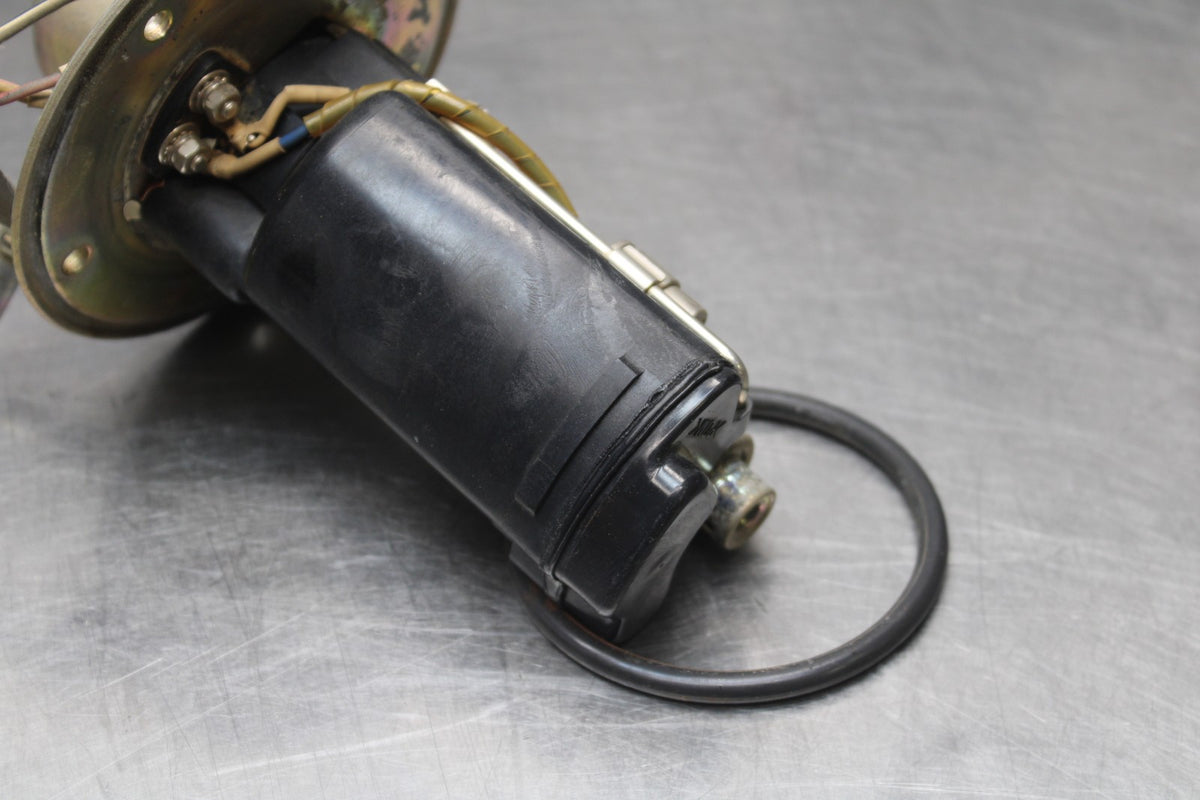 01-03 SUZUKI GSXR600 FUEL PUMP GAS PETROL SENDER UNIT BB841