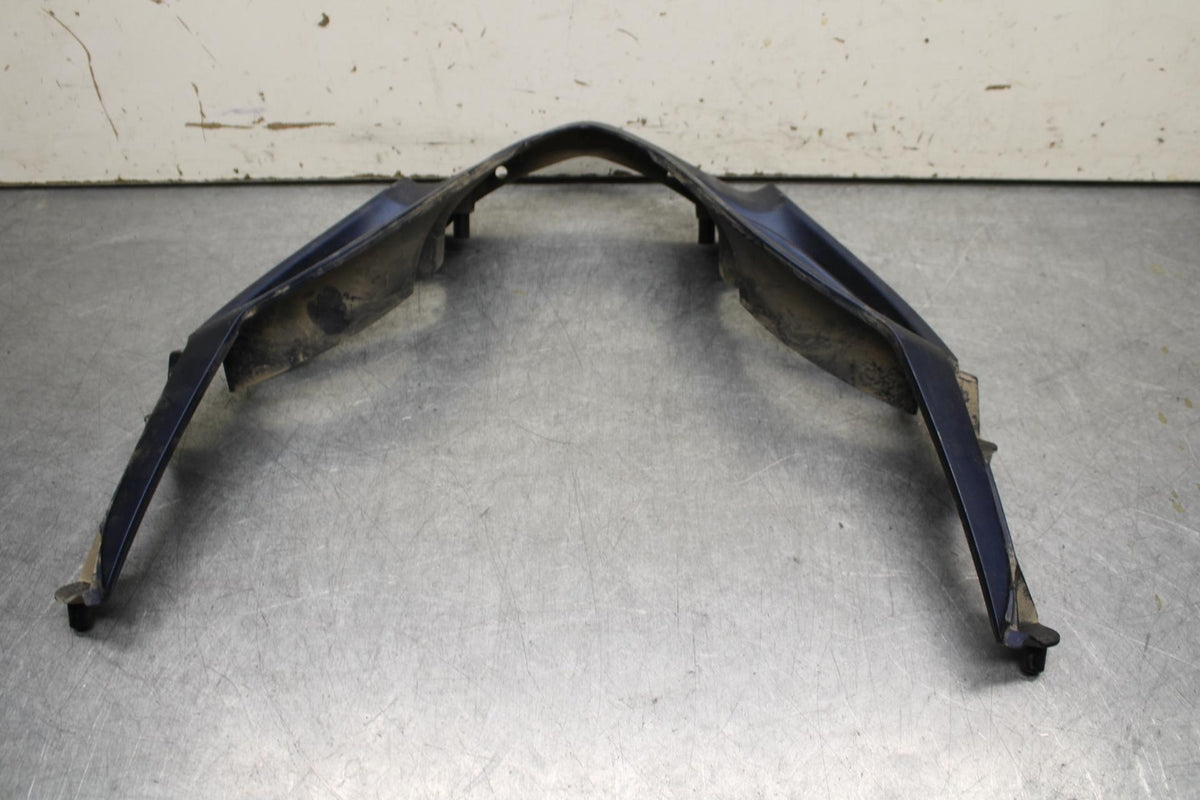 09-16 SUZUKI GSXR1000 FRONT CENTER COWL FAIRING BB642