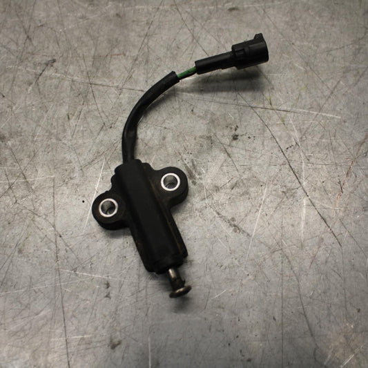 2007 Suzuki Boulevard M50B KICKSTAND SIDE KICK STAND SENSOR BB537