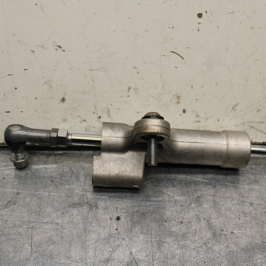 06-07 SUZUKI GSXR 600 750 STEERING DAMPER STABILIZER BB98