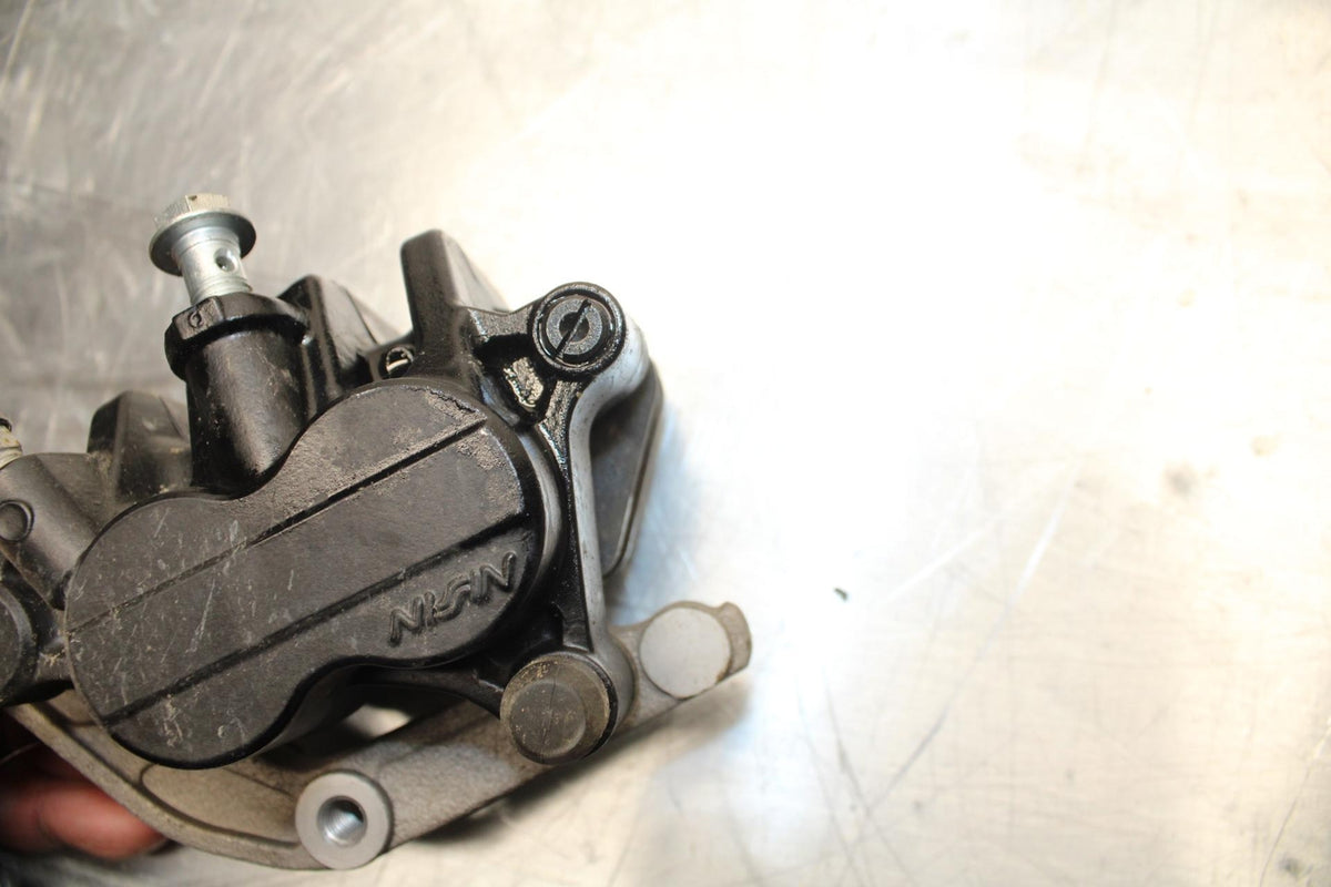 17-23 SUZUKI GSXR 250 GSX250RL8 FRONT BRAKE CALIPER BB490
