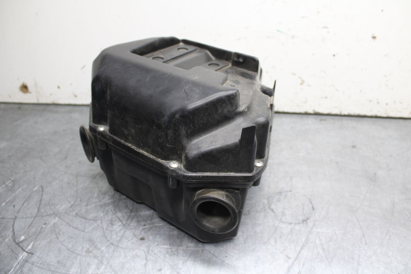 12-17 KAWASAKI ER-6N Z650 AIRBOX AIR INTAKE FILTER BOX BB709