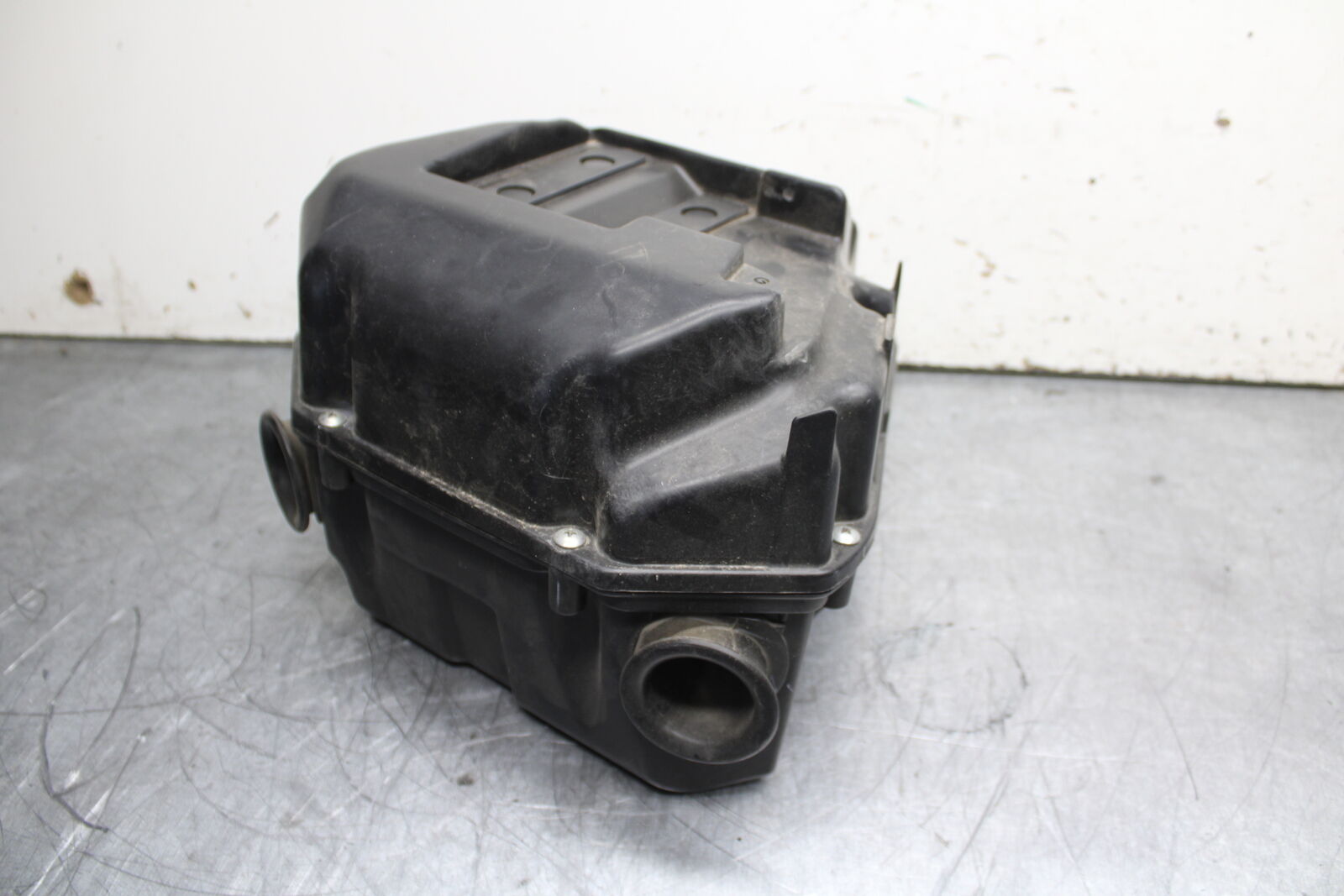 12-17 KAWASAKI ER-6N Z650 AIRBOX AIR INTAKE FILTER BOX BB709