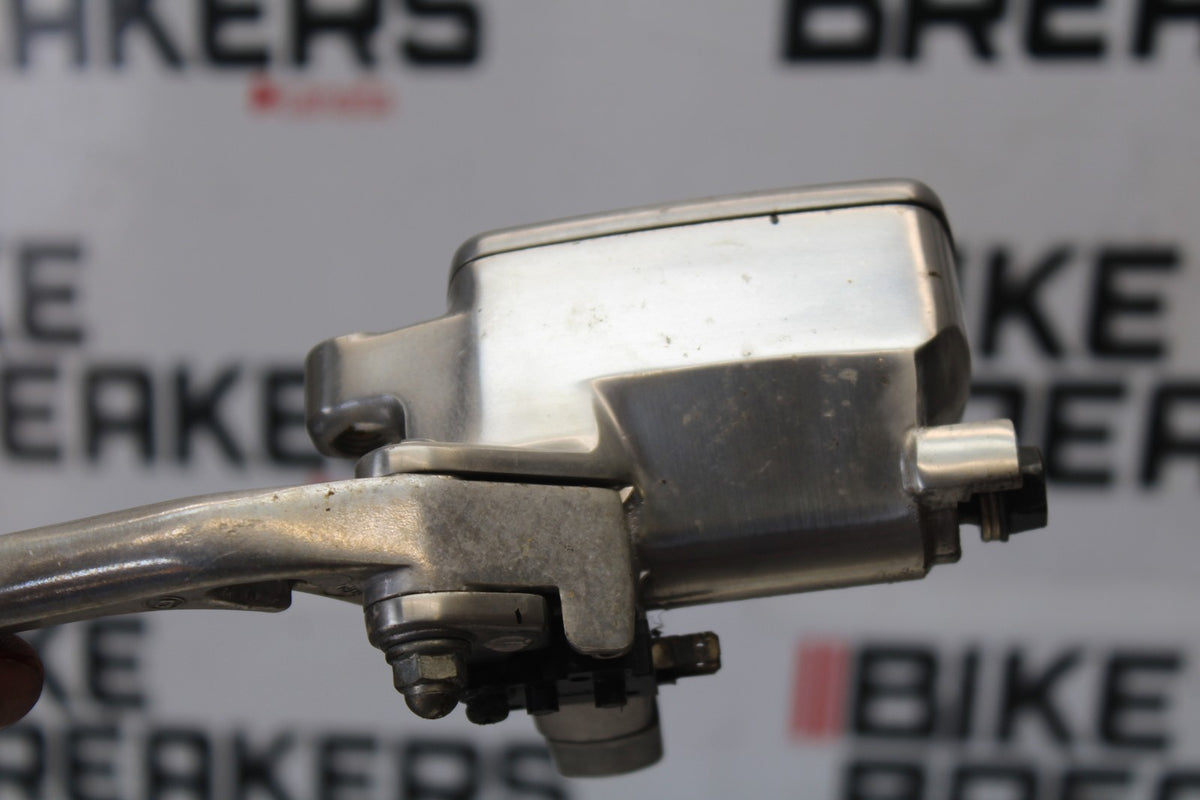 03 HONDA SHADOW SPIRIT 750 VT750DC FRONT BRAKE MASTER CYLINDER BB907