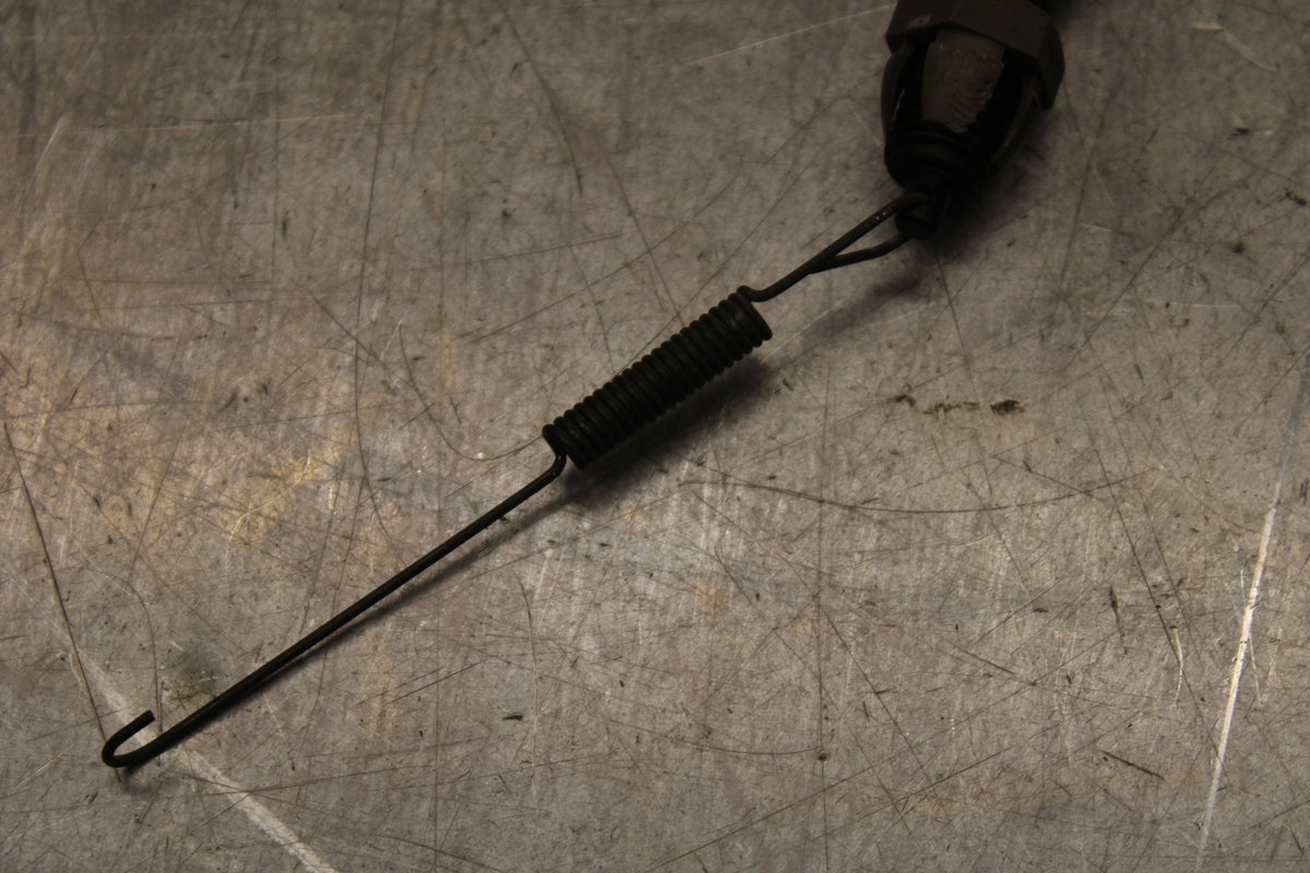 17-24 SUZUKI SV650 REAR BACK BRAKE SENSOR BB706
