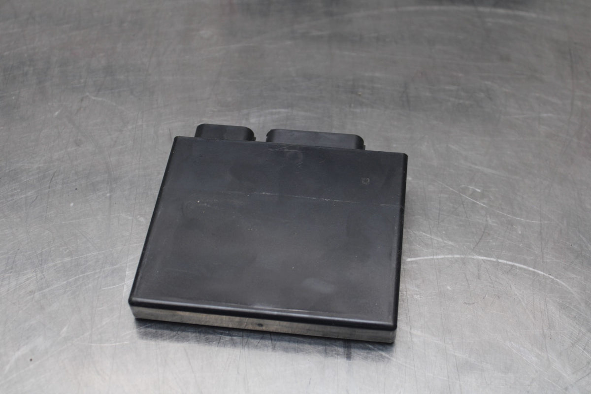 18-23 KAWASAKI NINJA 400 EX400 ABS ECU COMPUTER CONTROLLER UNIT ECM BB795