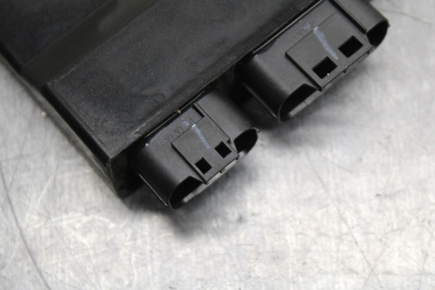 14-15 KAWASAKI NINJA 650 EX650F ABS ECU COMPUTER CONTROLLER UNIT BLACK BOX BB741