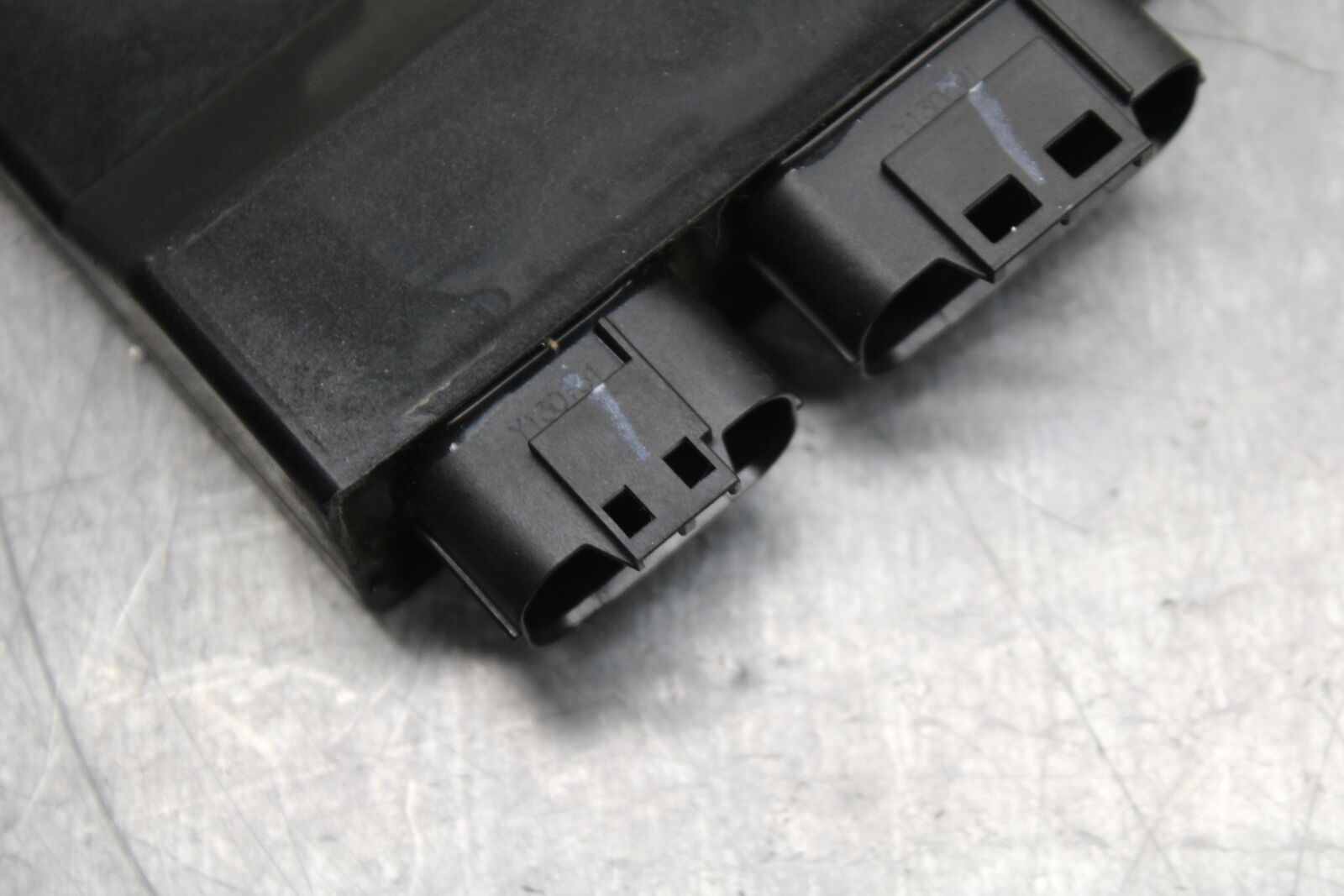 14-15 KAWASAKI NINJA 650 EX650F ABS ECU COMPUTER CONTROLLER UNIT BLACK BOX BB741