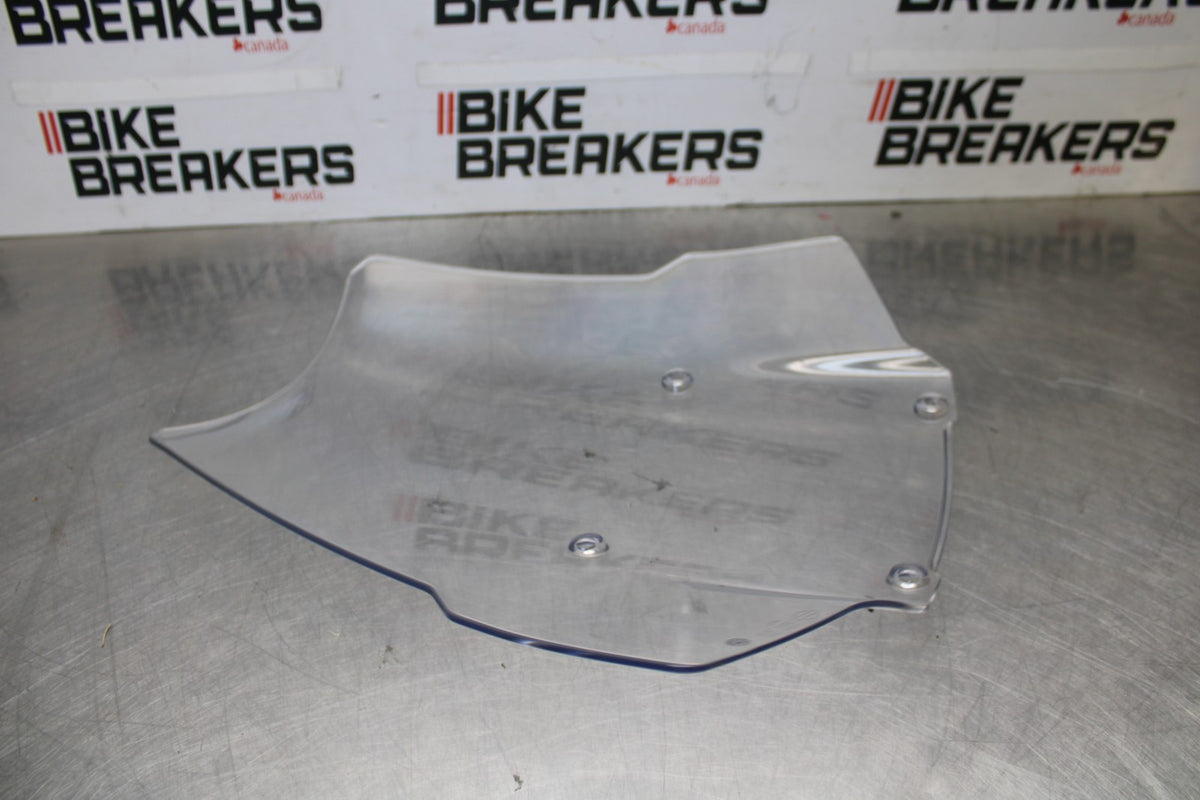 22 HARLEY-DAVIDSON PAN AMERICA 1250 WINDSHIELD WINDSCREEN BB910
