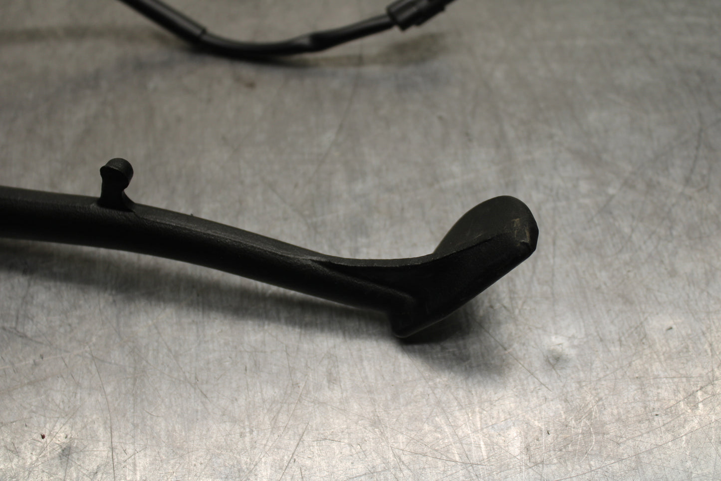 12-25 KAWASAKI NINJA ZX14R NEW!! KICKSTAND SIDE KICK STAND BB757