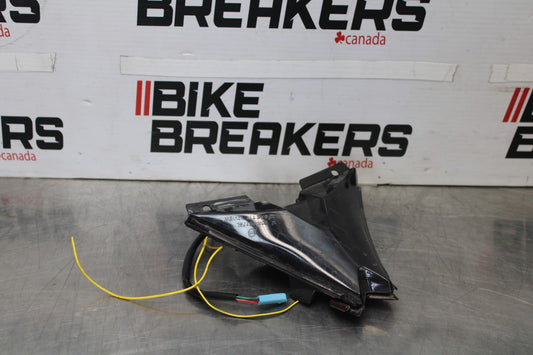15 APRILIA RSV4 FACTORY APRC ABS AFTERMARKET REAR TAILLIGHT BACK LIGHT BB901