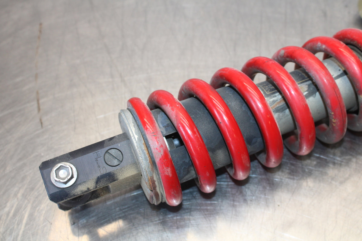 03-06 KAWASAKI Z1000 REAR BACK SHOCK ABSORBER SUSPENSION BB164