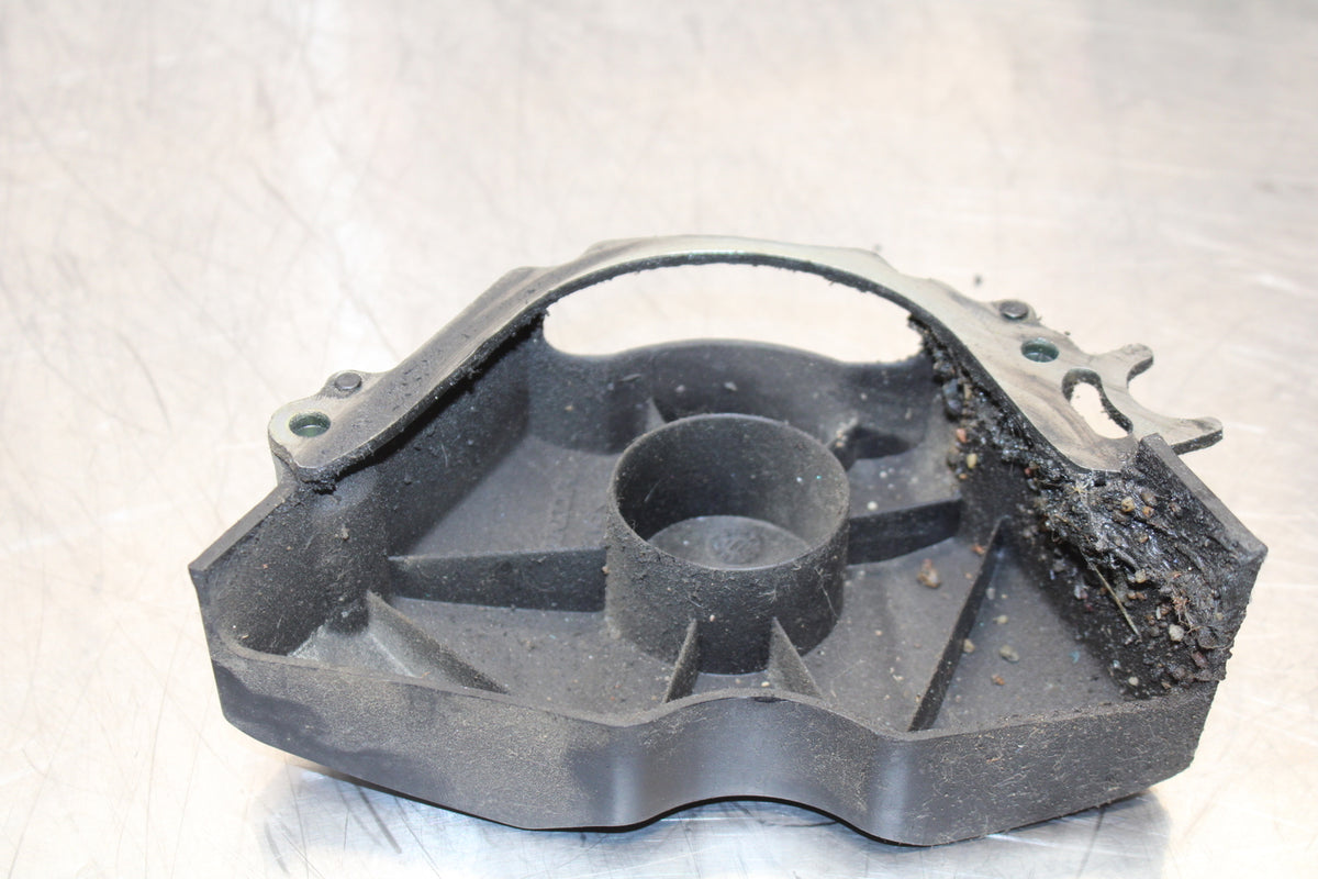15-16 HONDA CB300F ENGINE SPROCKET COVER BB150