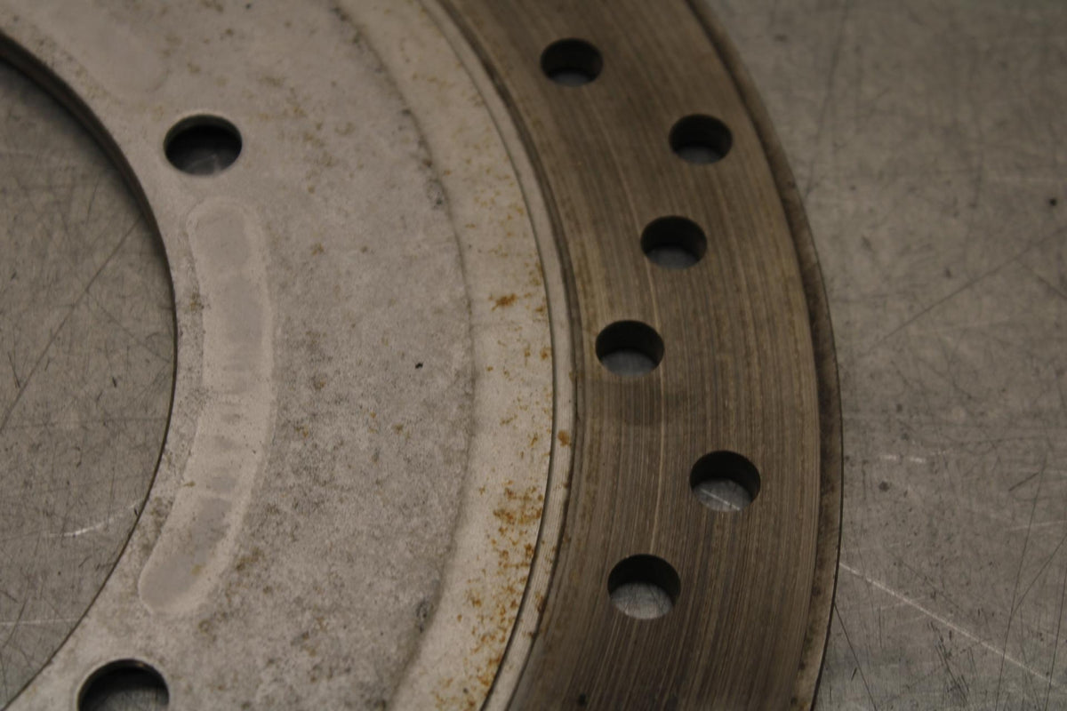 98-02 HONDA SHADOW AERO 1100 FRONT BRAKE DISC ROTOR BB106