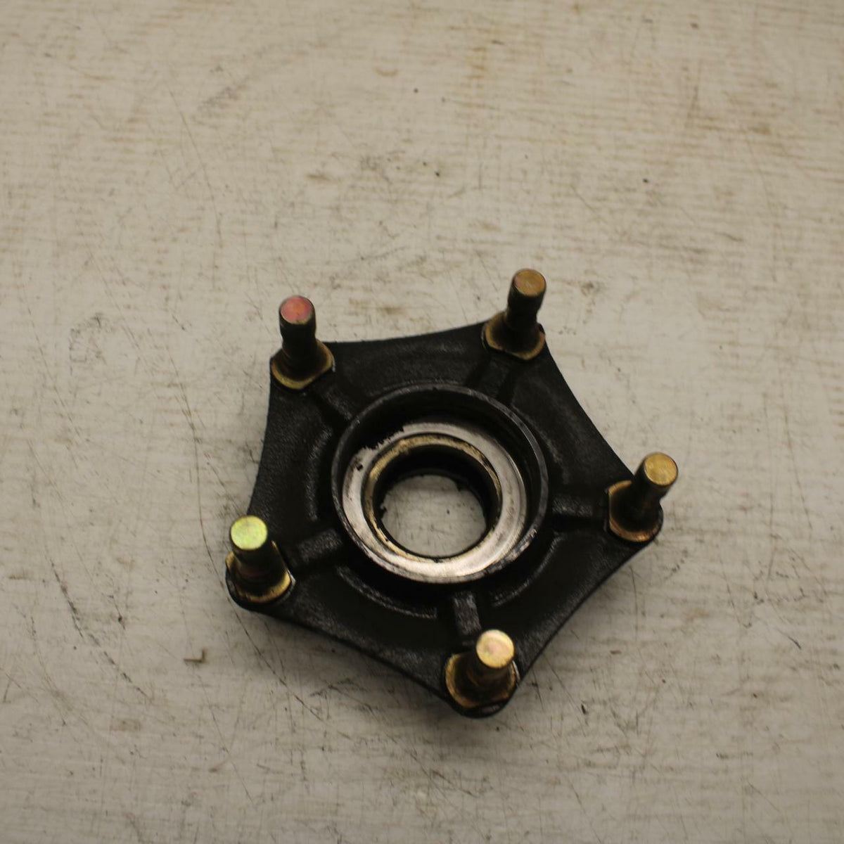 04-06 HONDA SHADOW 750 VT750C REAR HUB BB360