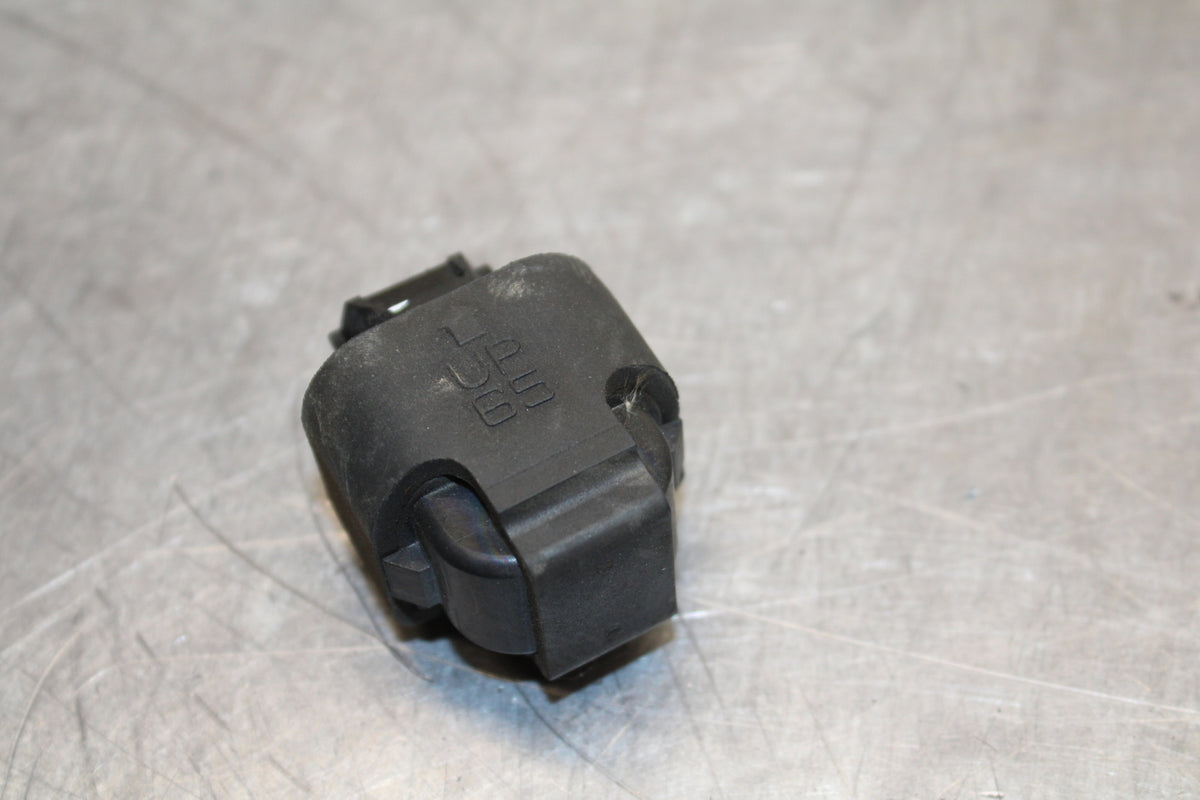 19-22 KAWASAKI Z400 TIP OVER BANK ANGLE CRASH SENSOR SWITCH  BB738
