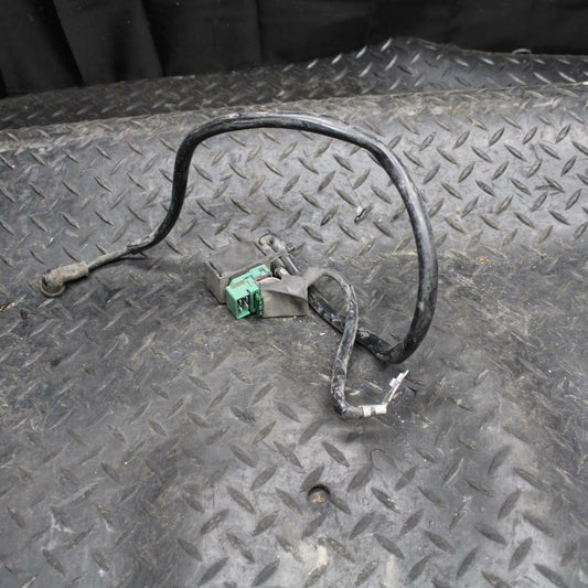 03-05 HONDA SHADOW CLASSIC 750 ENGINE STARTER RELAY STARTING MOTOR SWITCH BB229